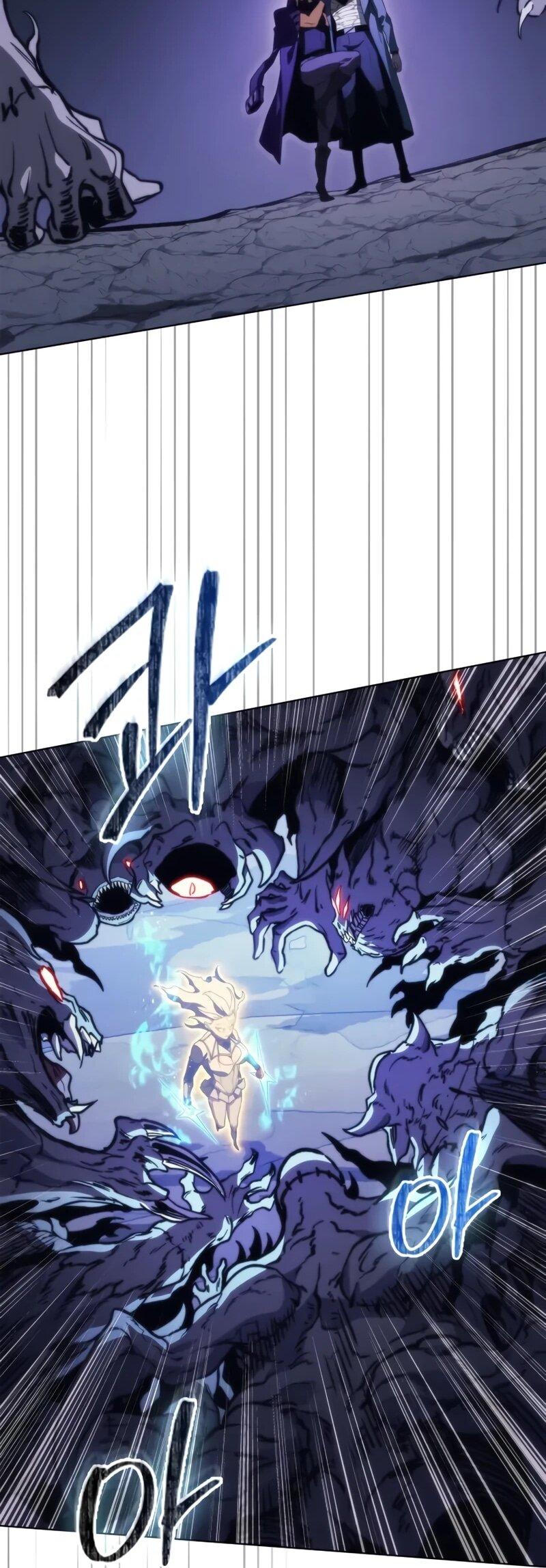 Манга Возвращение рыцаря разрушения - Глава 61 Страница 6