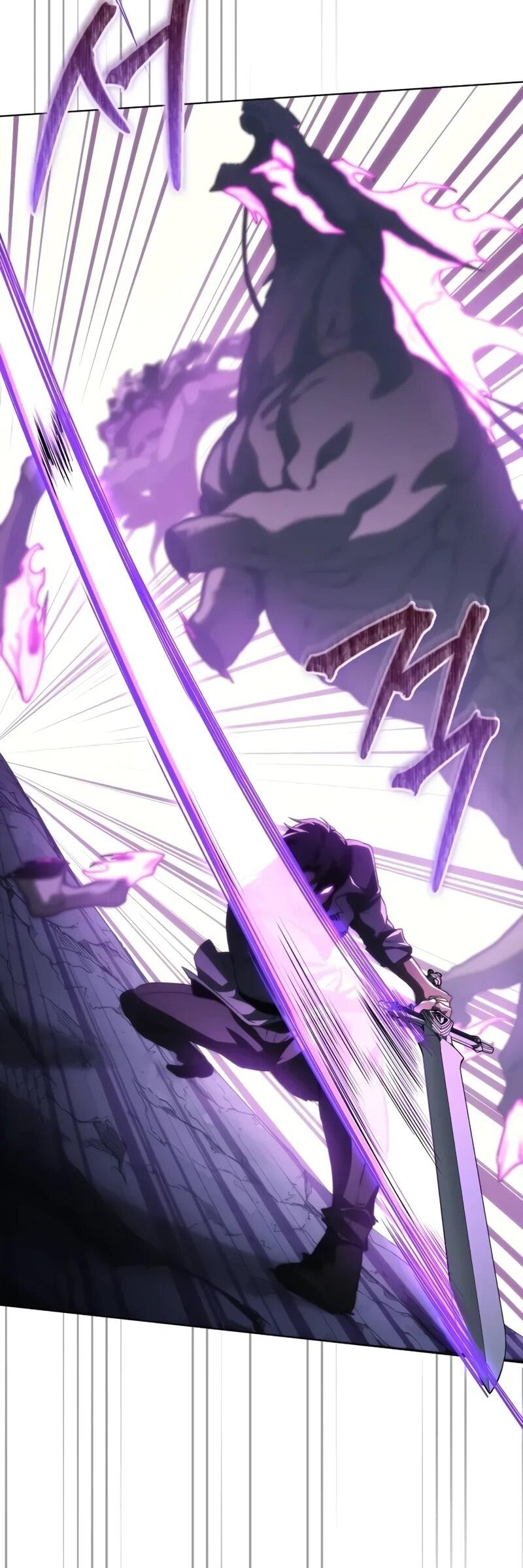 Манга Возвращение рыцаря разрушения - Глава 61 Страница 68