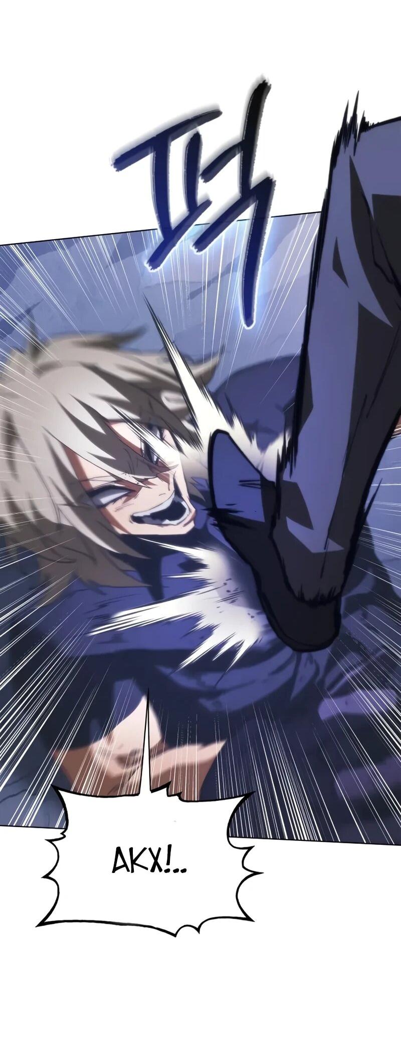 Манга Возвращение рыцаря разрушения - Глава 61 Страница 70