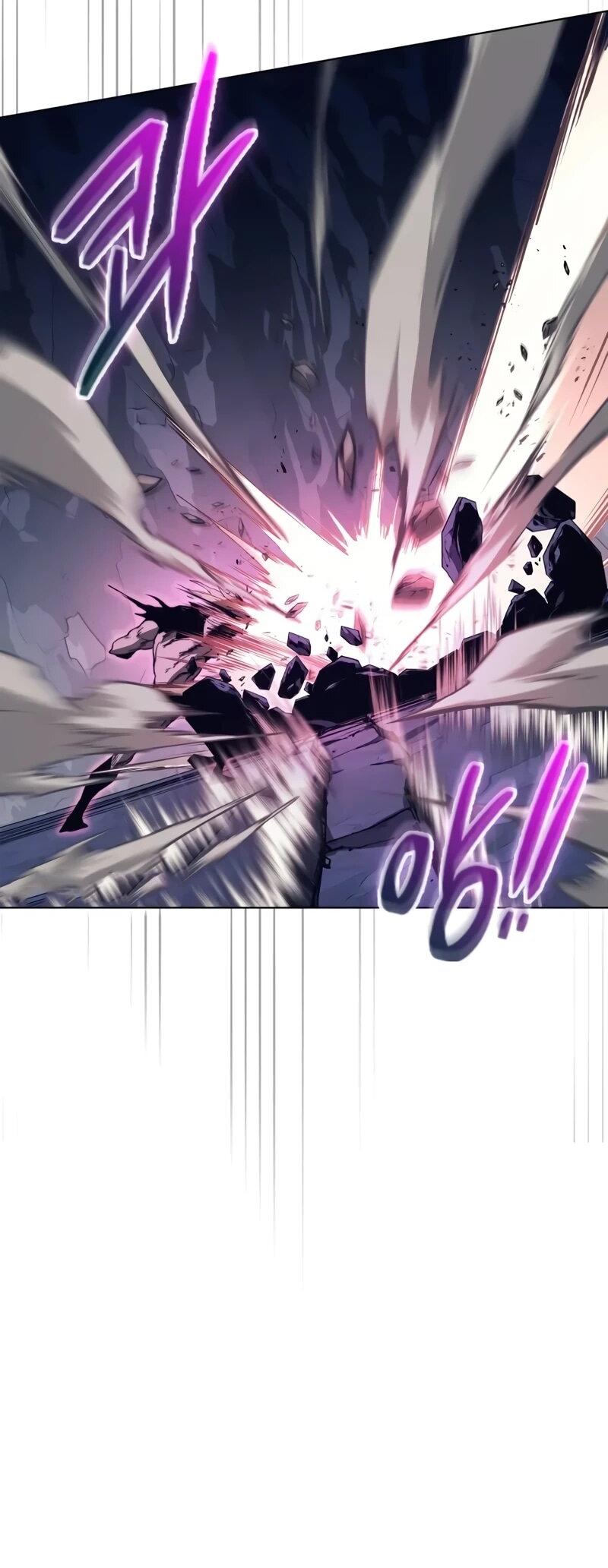 Манга Возвращение рыцаря разрушения - Глава 61 Страница 41