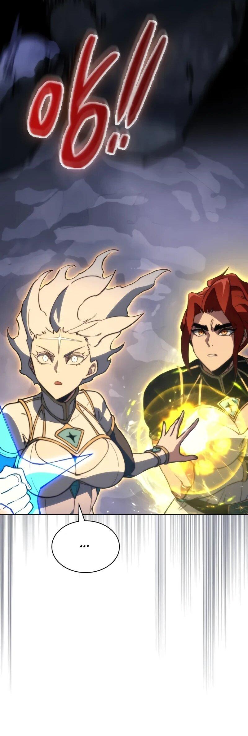 Манга Возвращение рыцаря разрушения - Глава 61 Страница 22