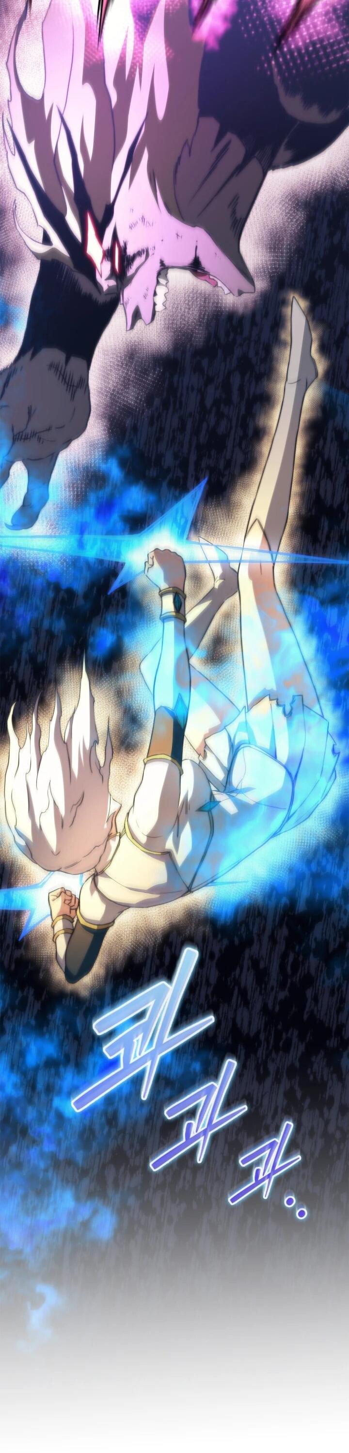 Манга Возвращение рыцаря разрушения - Глава 62 Страница 34