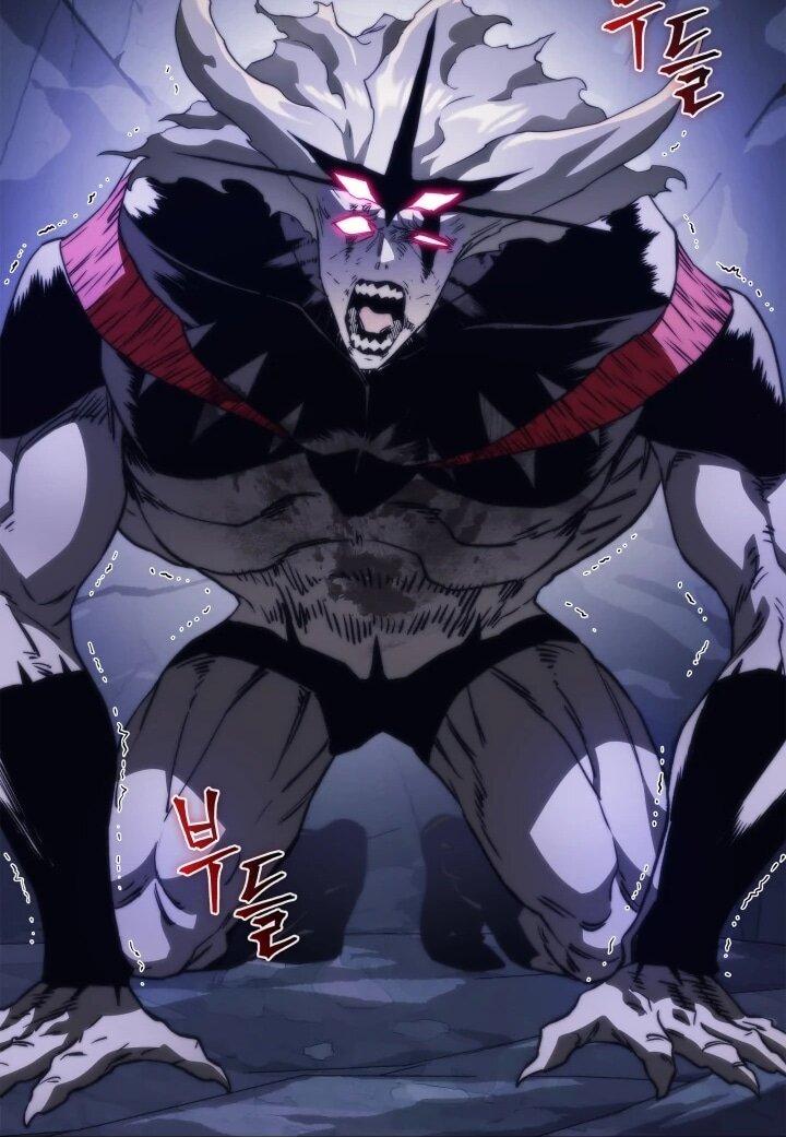 Манга Возвращение рыцаря разрушения - Глава 62 Страница 46