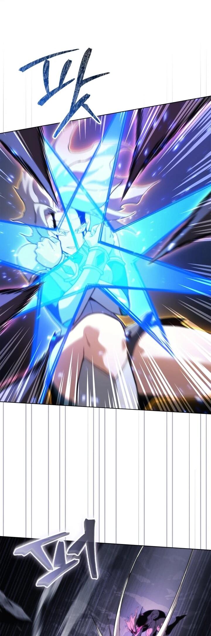 Манга Возвращение рыцаря разрушения - Глава 62 Страница 35