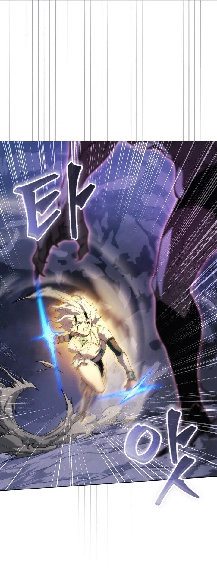 Манга Возвращение рыцаря разрушения - Глава 62 Страница 37