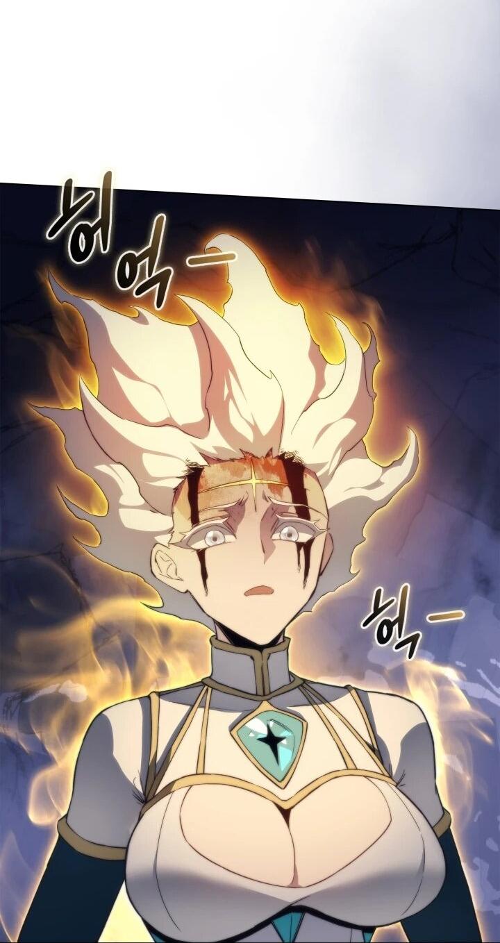 Манга Возвращение рыцаря разрушения - Глава 62 Страница 44