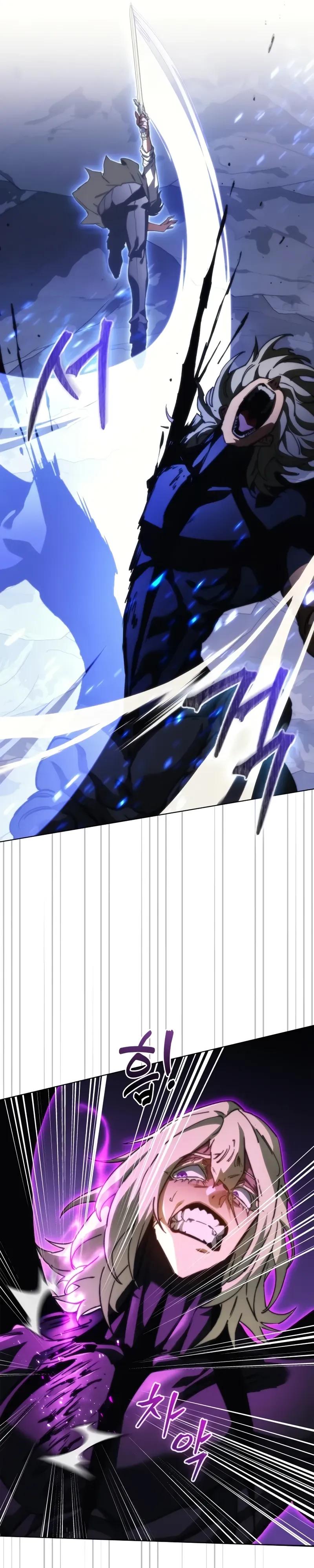 Манга Возвращение рыцаря разрушения - Глава 63 Страница 9