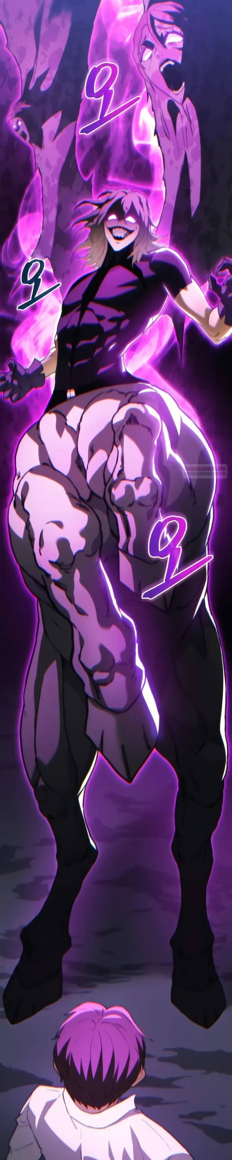 Манга Возвращение рыцаря разрушения - Глава 63 Страница 2