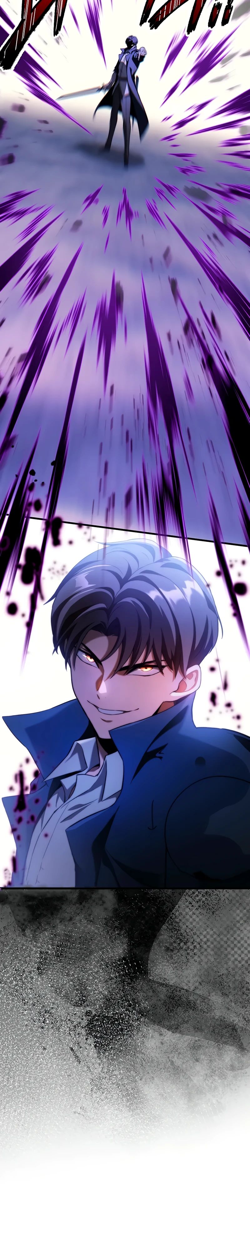 Манга Возвращение рыцаря разрушения - Глава 39 Страница 3