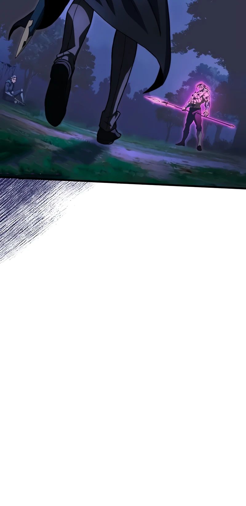 Манга Возвращение рыцаря разрушения - Глава 39 Страница 20