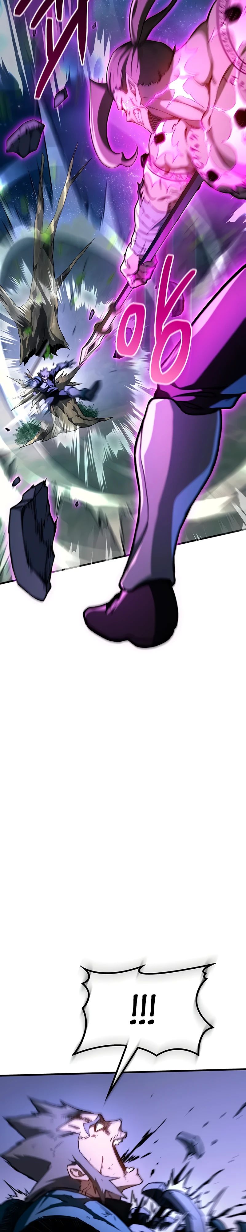 Манга Возвращение рыцаря разрушения - Глава 39 Страница 15