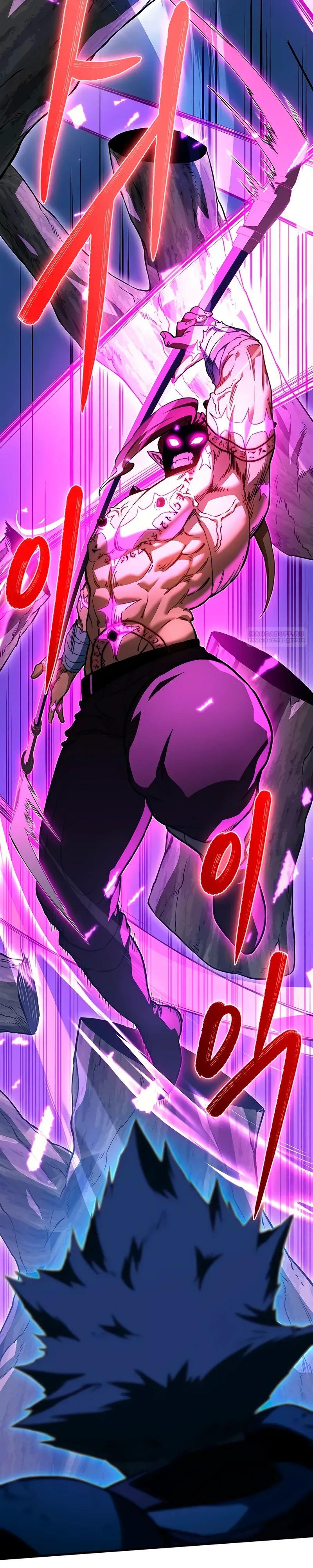 Манга Возвращение рыцаря разрушения - Глава 38 Страница 2