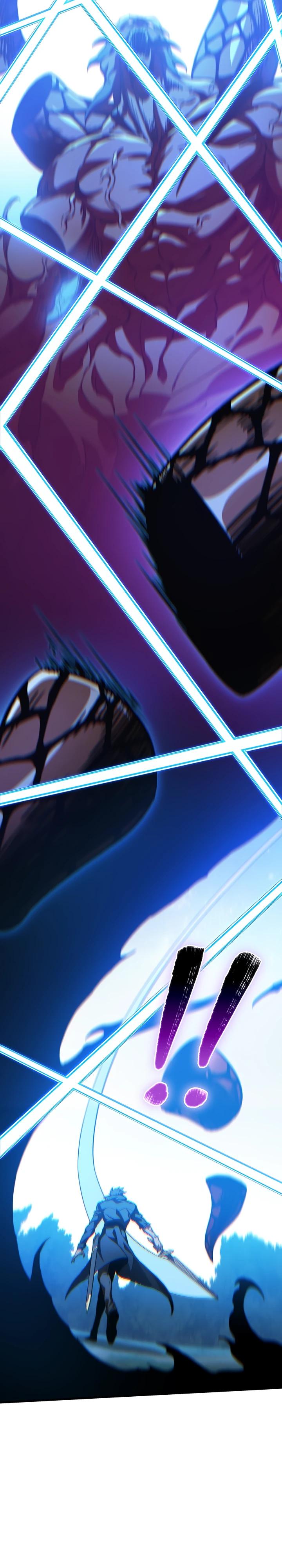 Манга Возвращение рыцаря разрушения - Глава 37 Страница 29