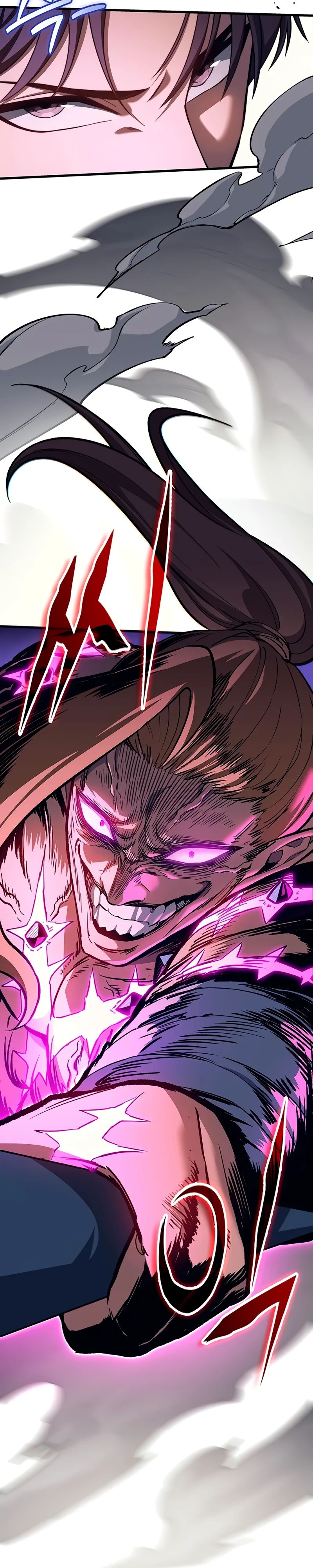 Манга Возвращение рыцаря разрушения - Глава 36 Страница 40