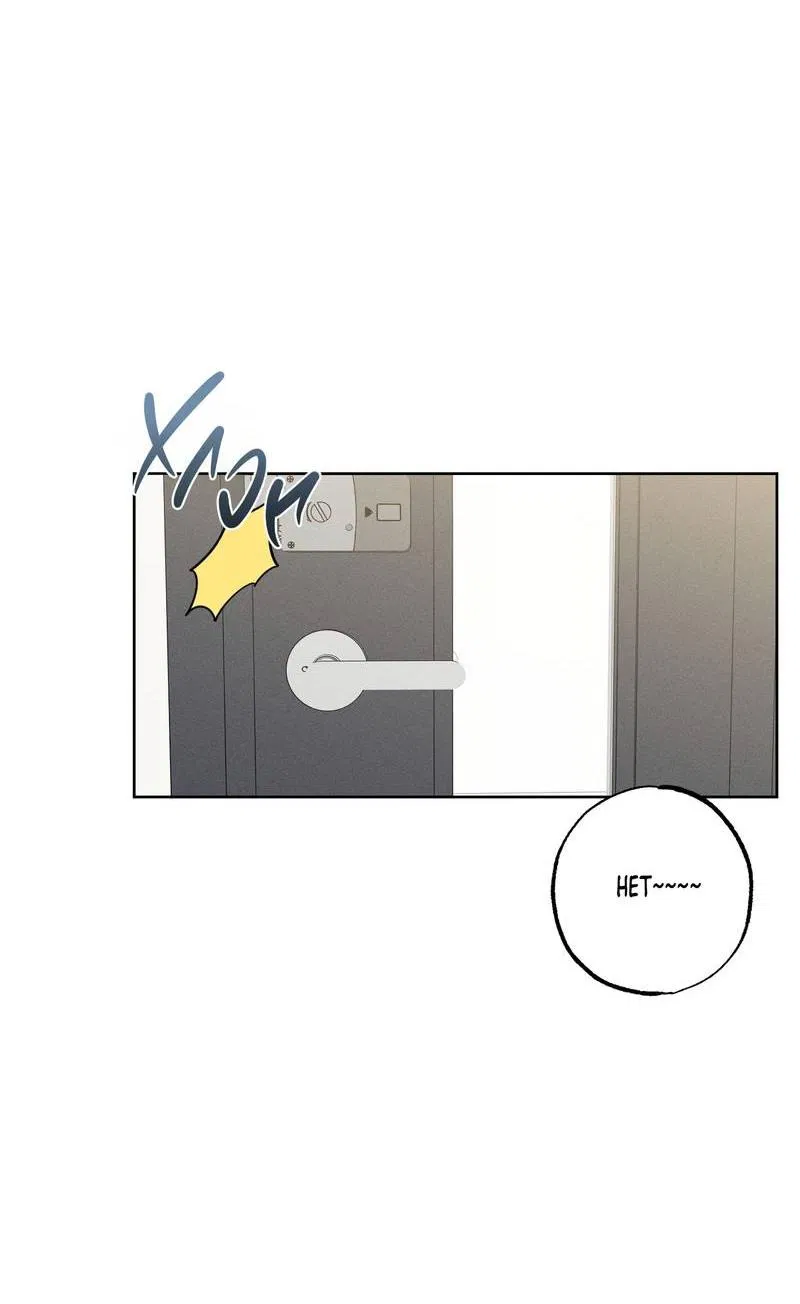 Манга За сценой - Глава 23 Страница 13
