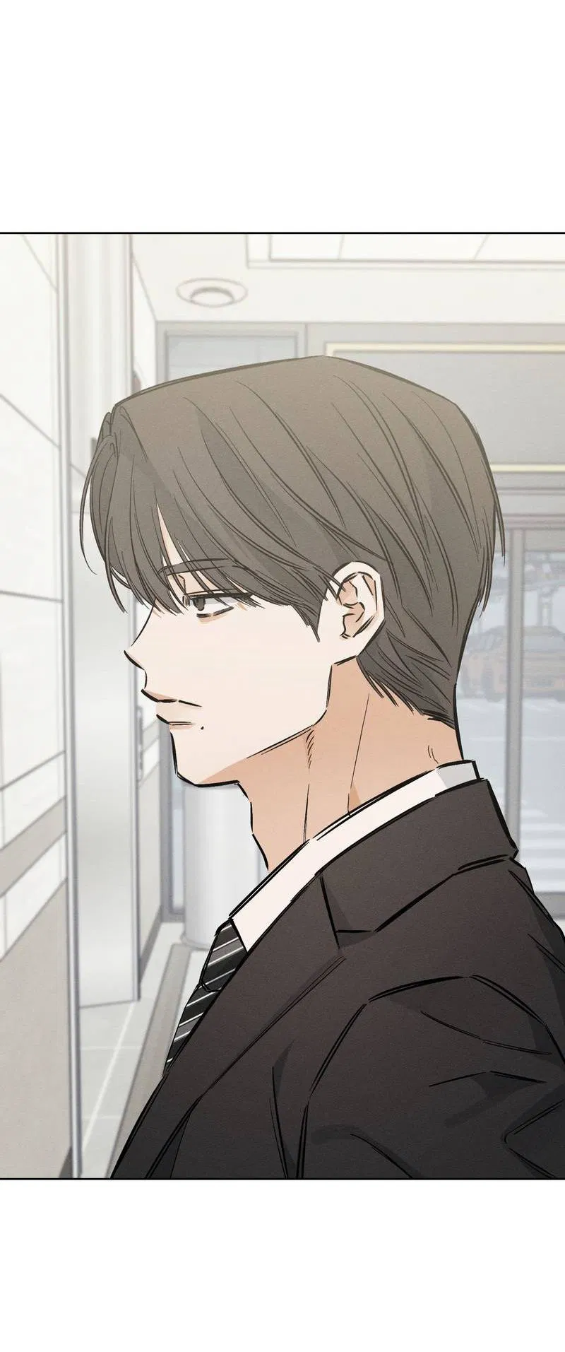 Манга За сценой - Глава 24 Страница 26