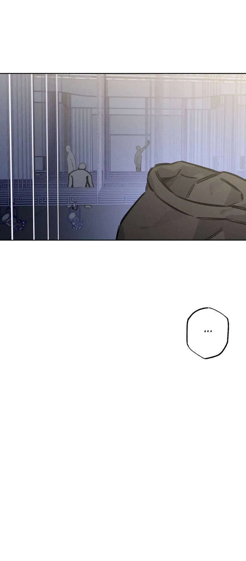 Манга За сценой - Глава 24 Страница 16