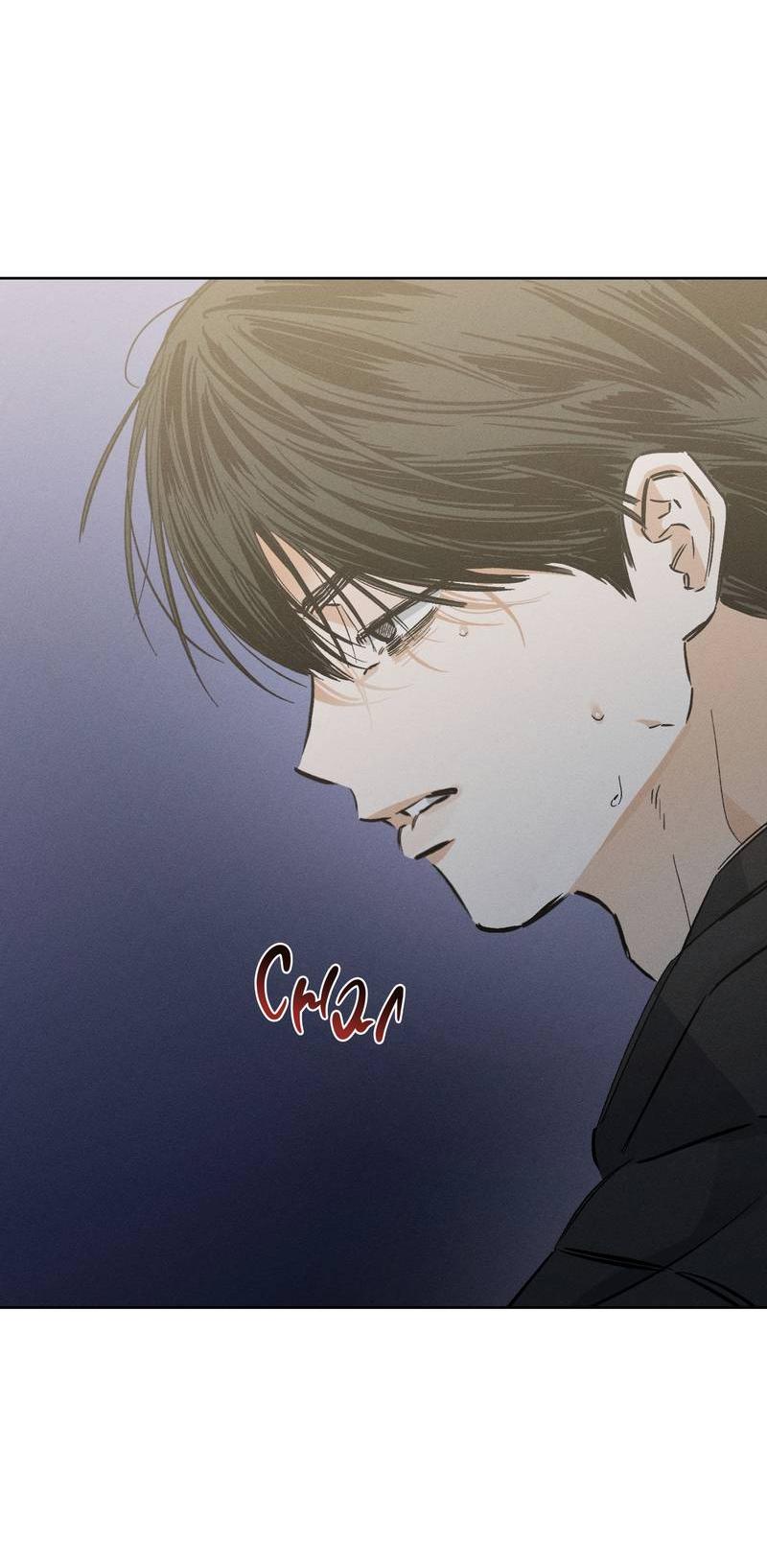 Манга За сценой - Глава 24 Страница 59