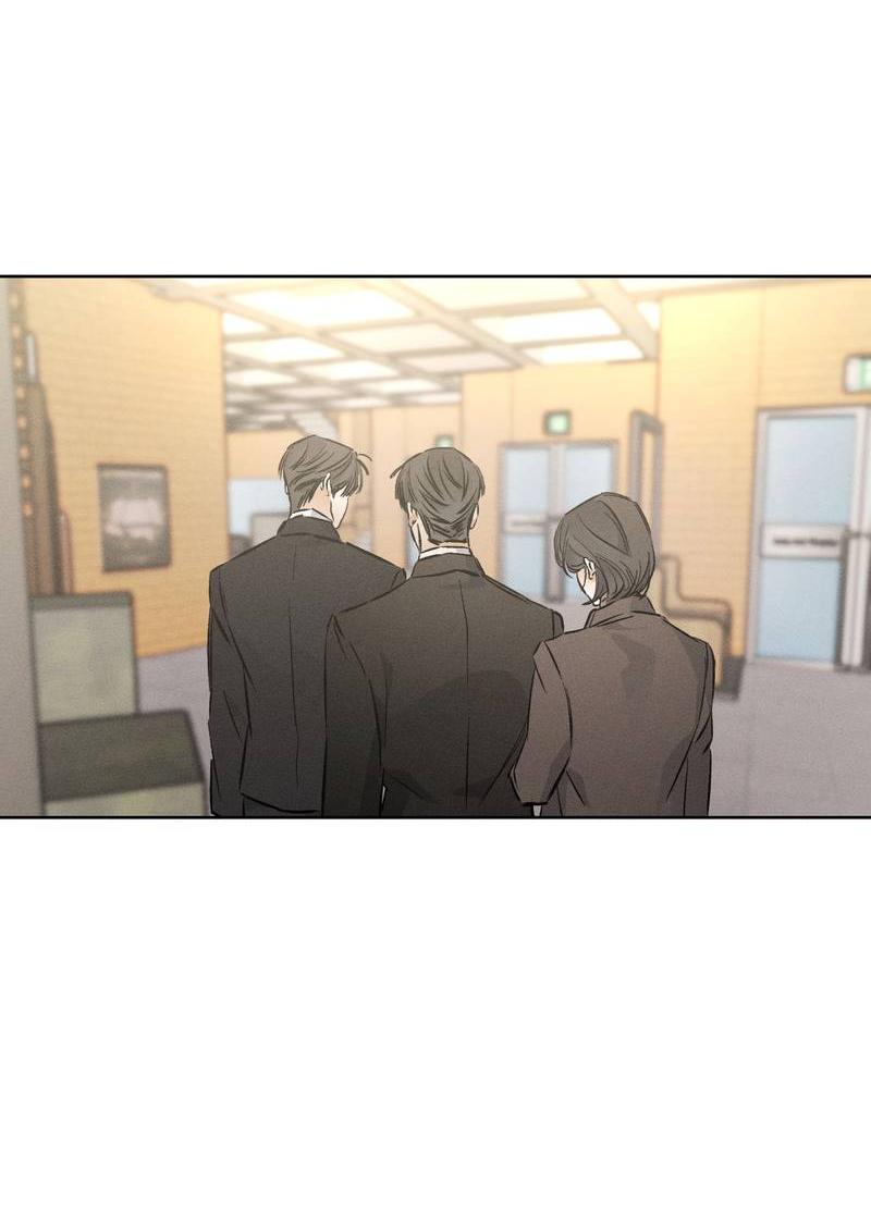 Манга За сценой - Глава 24 Страница 54