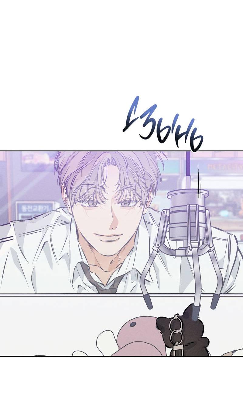 Манга За сценой - Глава 26 Страница 34