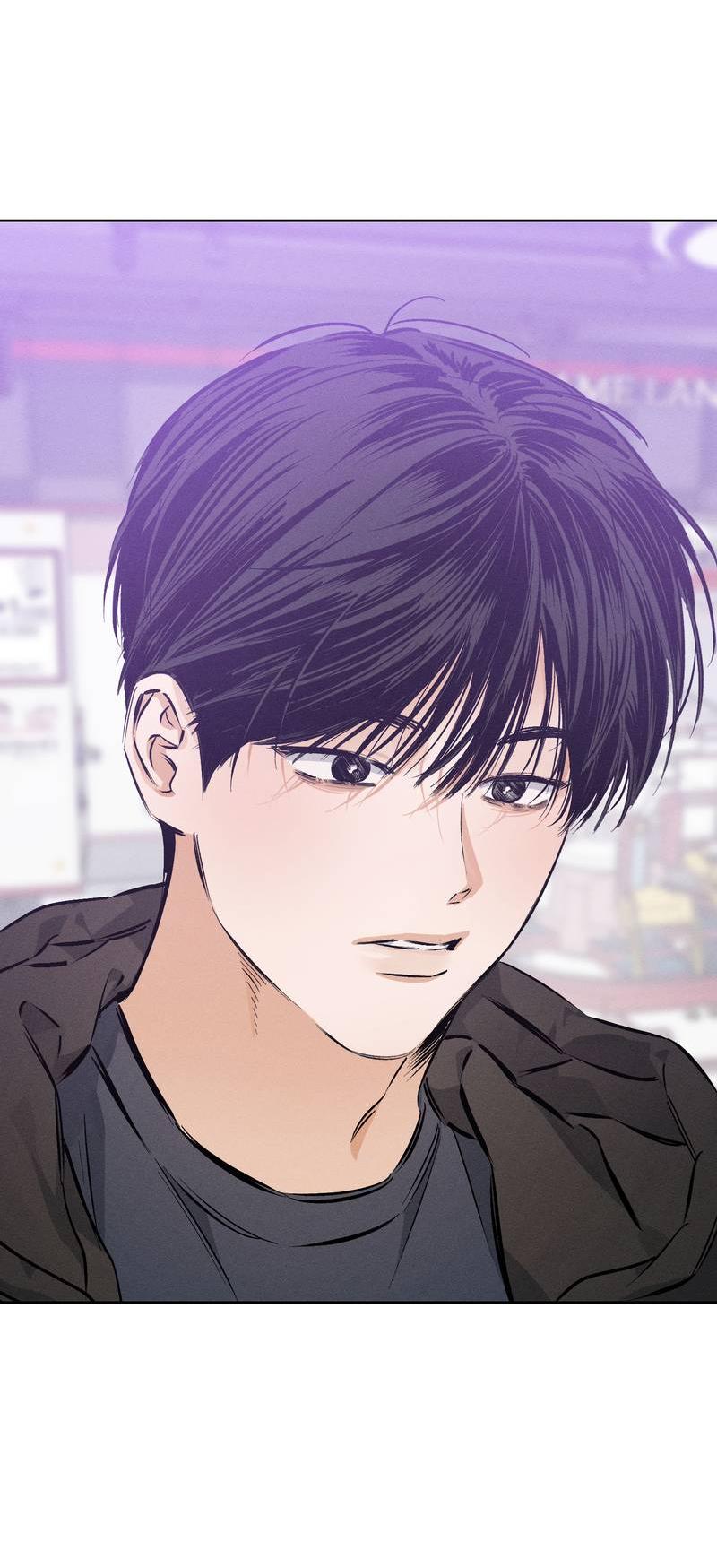 Манга За сценой - Глава 26 Страница 18