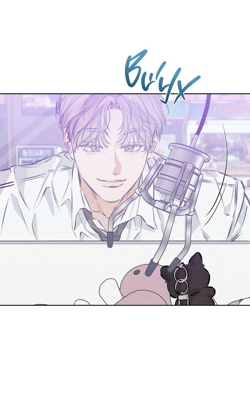 Манга За сценой - Глава 26 Страница 35