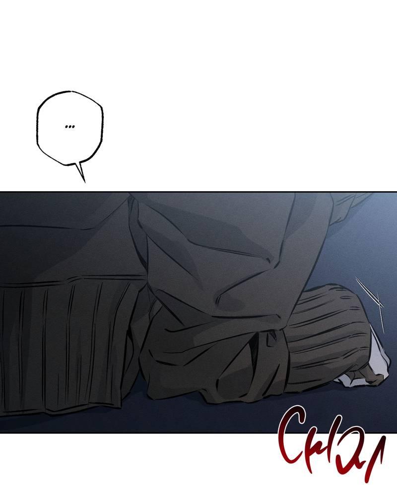 Манга За сценой - Глава 25 Страница 40