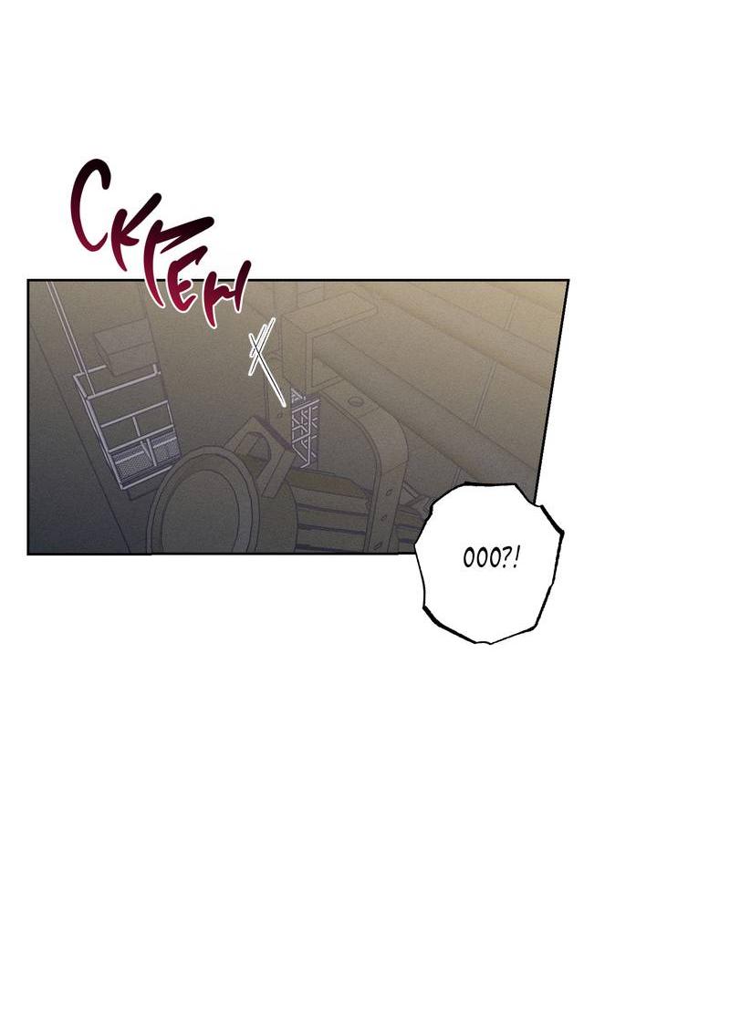 Манга За сценой - Глава 25 Страница 21