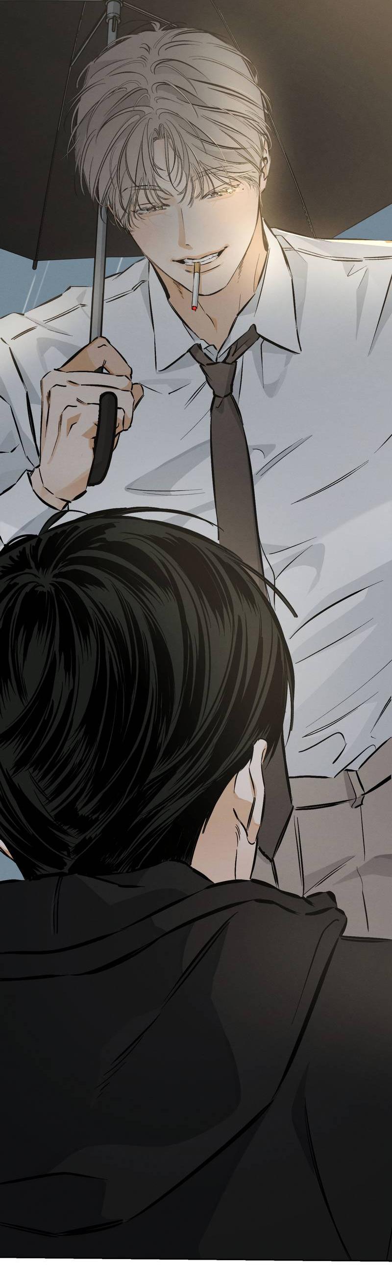 Манга За сценой - Глава 25 Страница 58