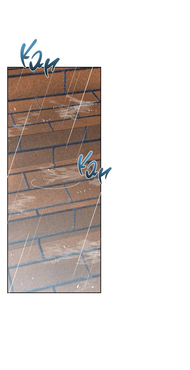 Манга За сценой - Глава 25 Страница 42