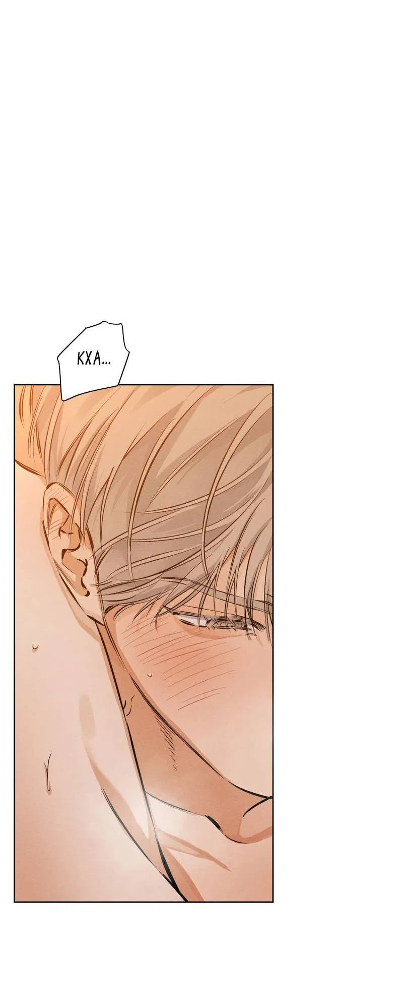 Манга За сценой - Глава 28 Страница 14