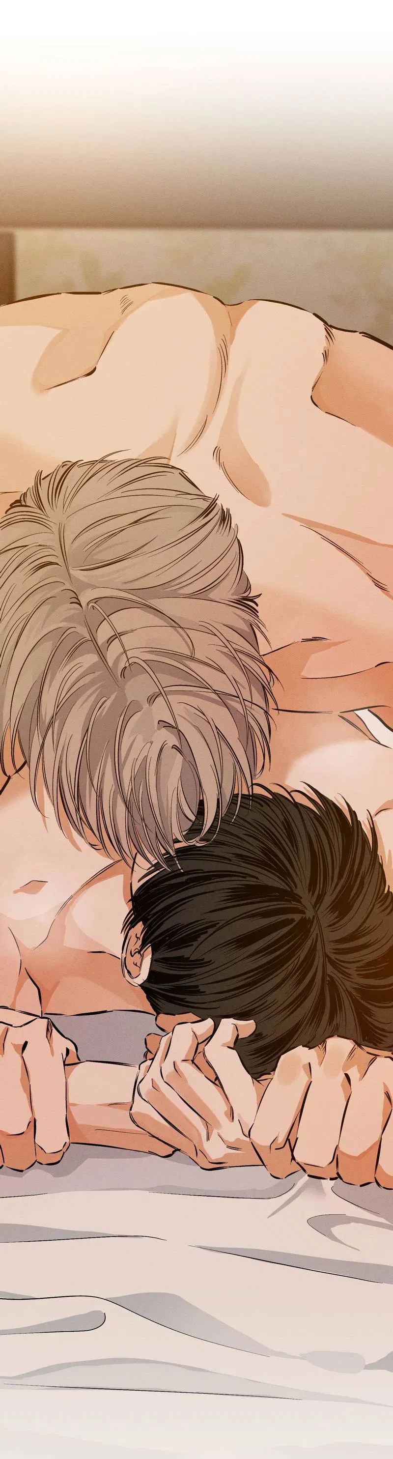 Манга За сценой - Глава 28 Страница 51