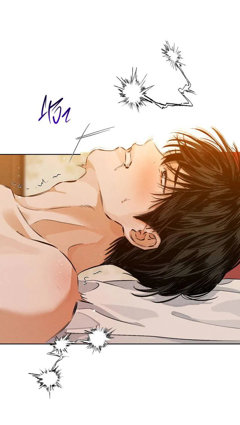 Манга За сценой - Глава 28 Страница 36