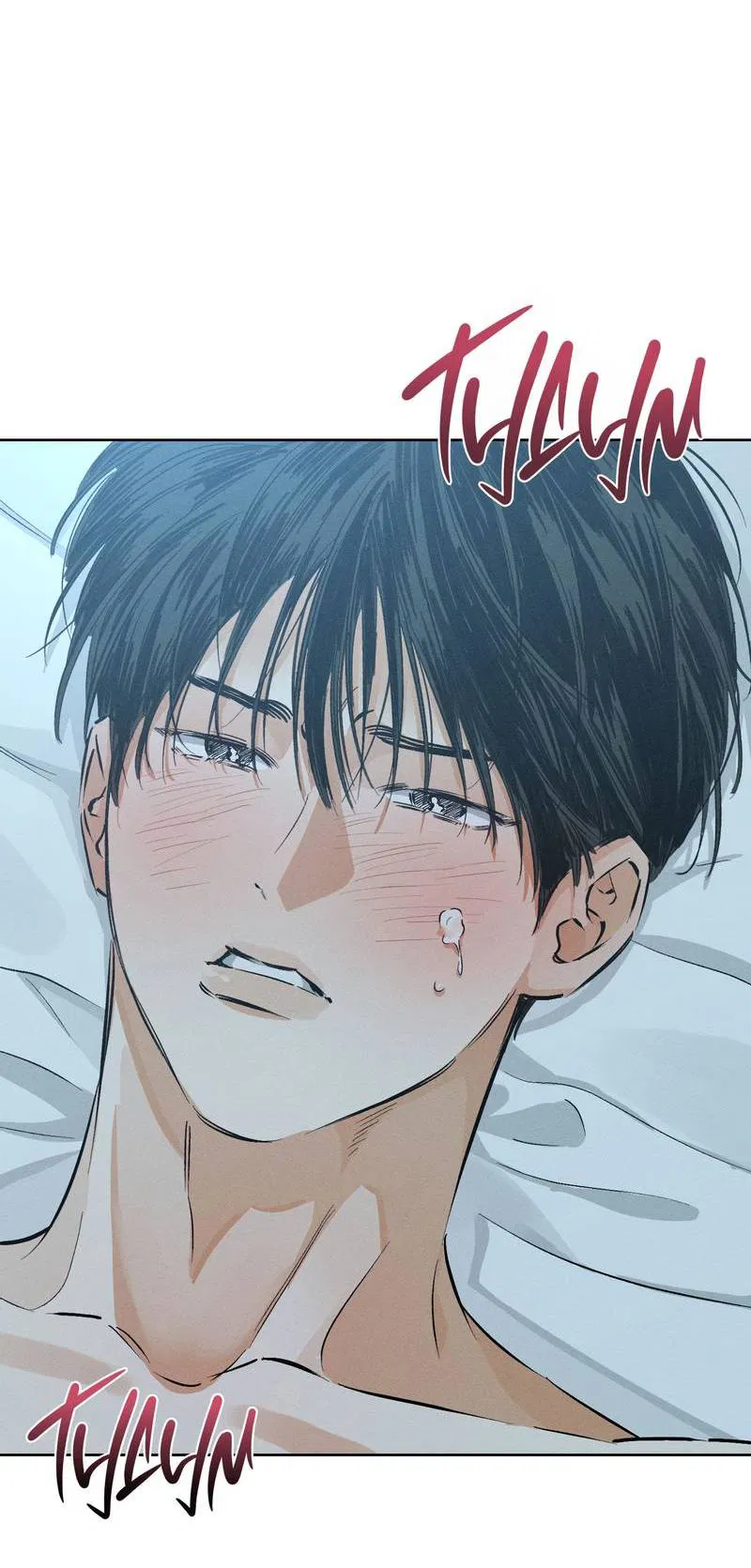 Манга За сценой - Глава 28 Страница 62