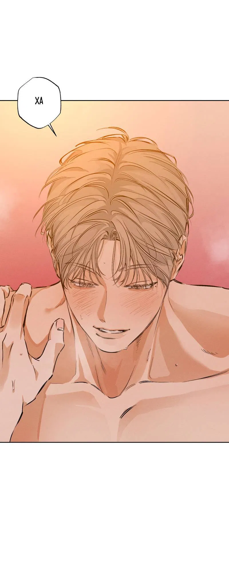 Манга За сценой - Глава 28 Страница 29