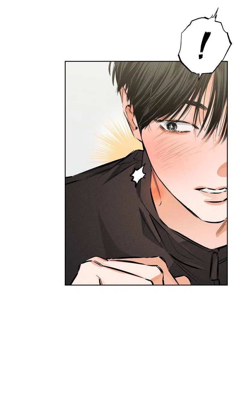 Манга За сценой - Глава 29 Страница 36