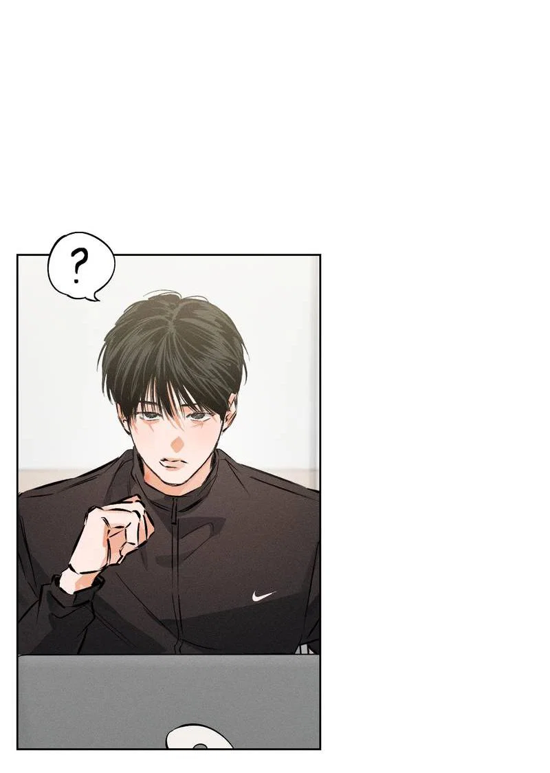 Манга За сценой - Глава 29 Страница 35