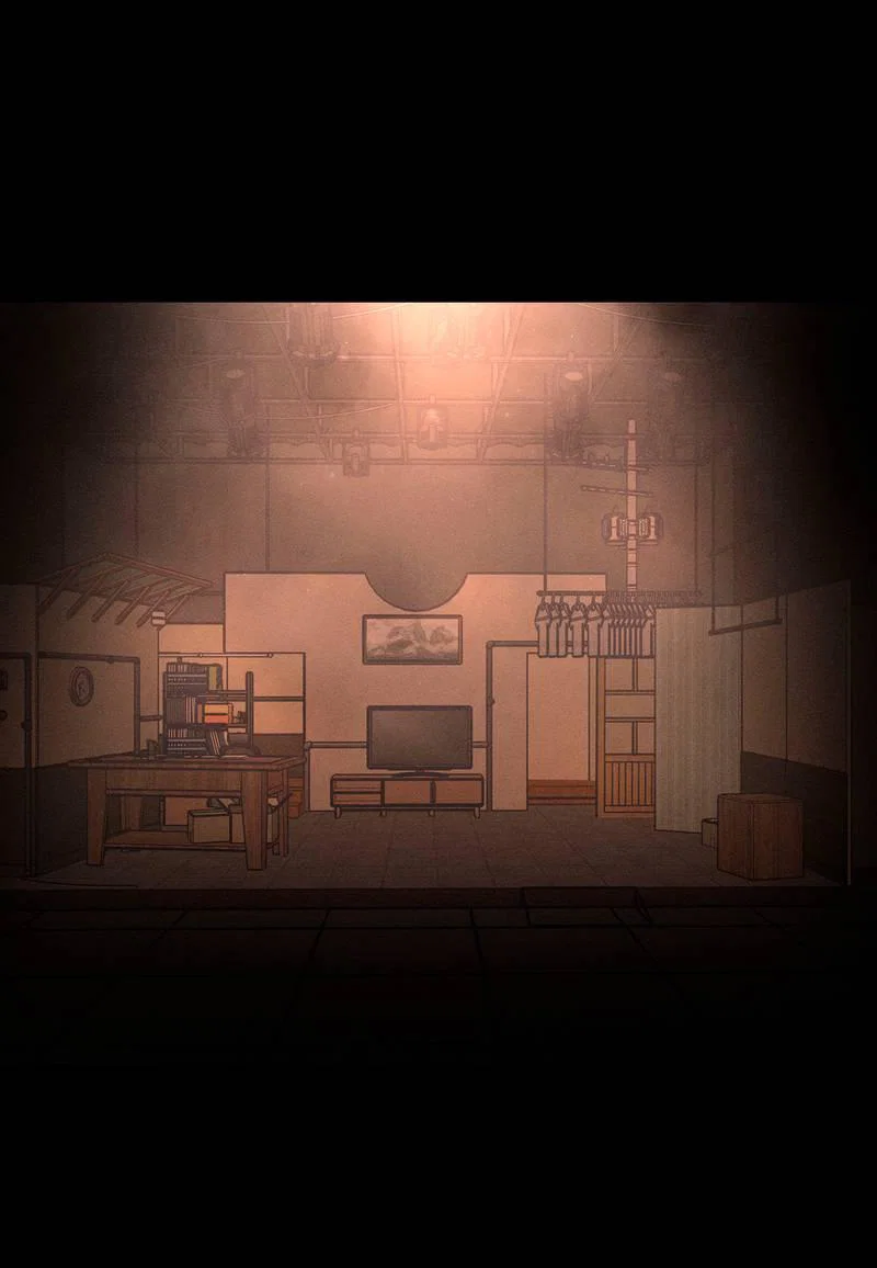 Манга За сценой - Глава 29 Страница 6