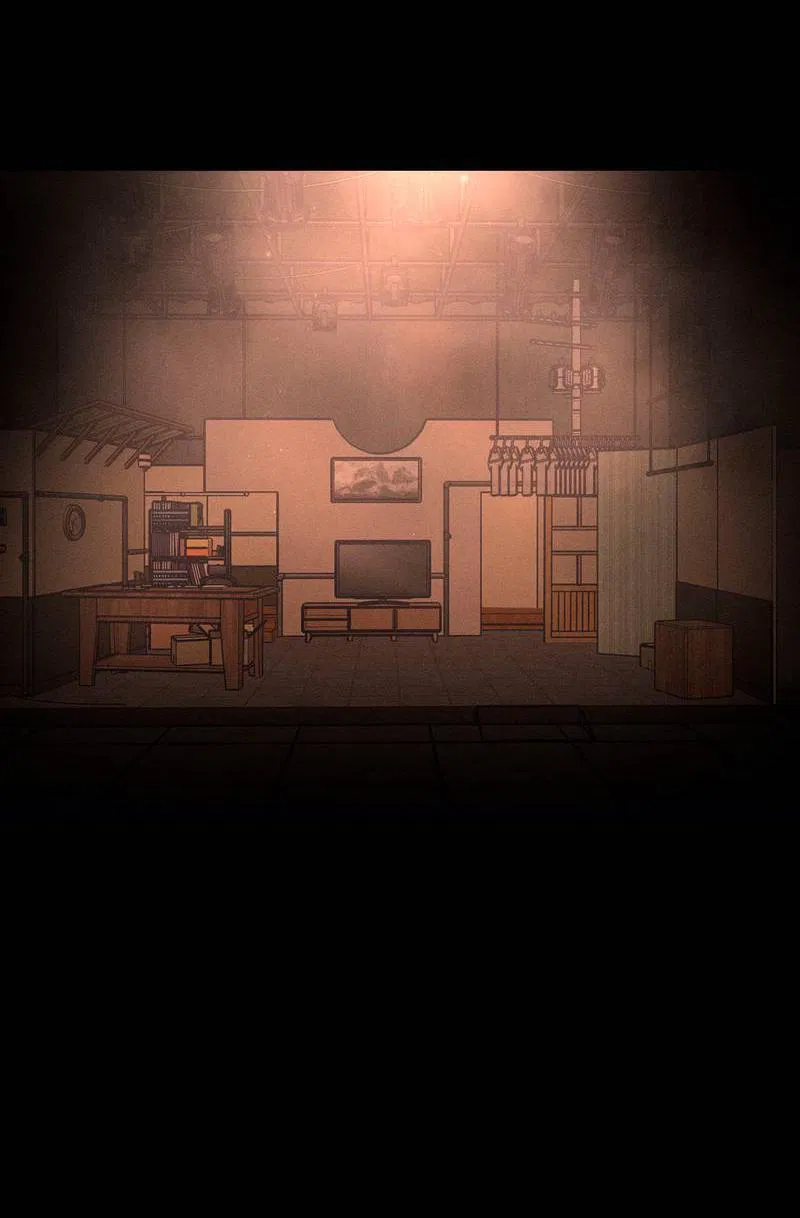 Манга За сценой - Глава 29 Страница 7