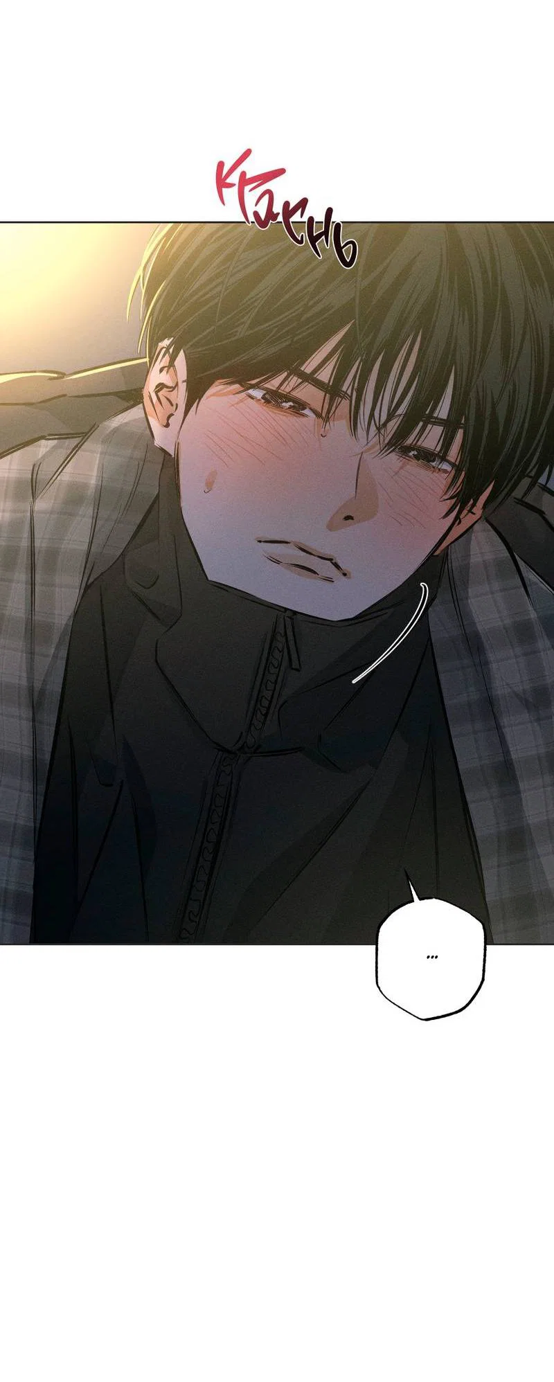 Манга За сценой - Глава 29 Страница 68