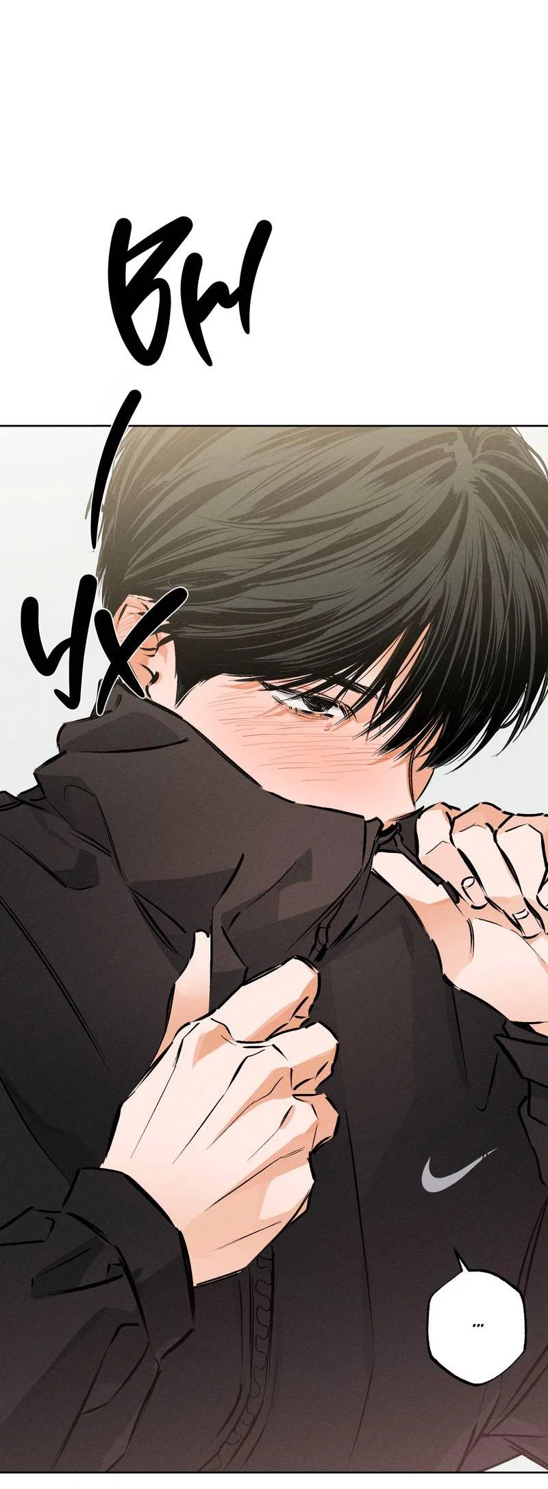 Манга За сценой - Глава 29 Страница 37