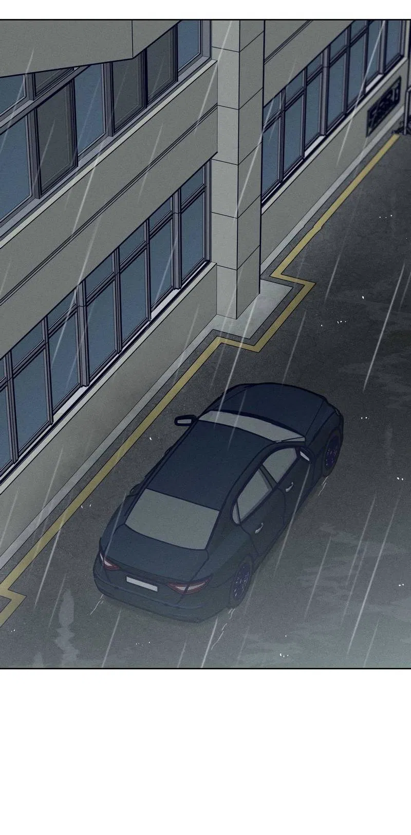 Манга За сценой - Глава 22 Страница 40