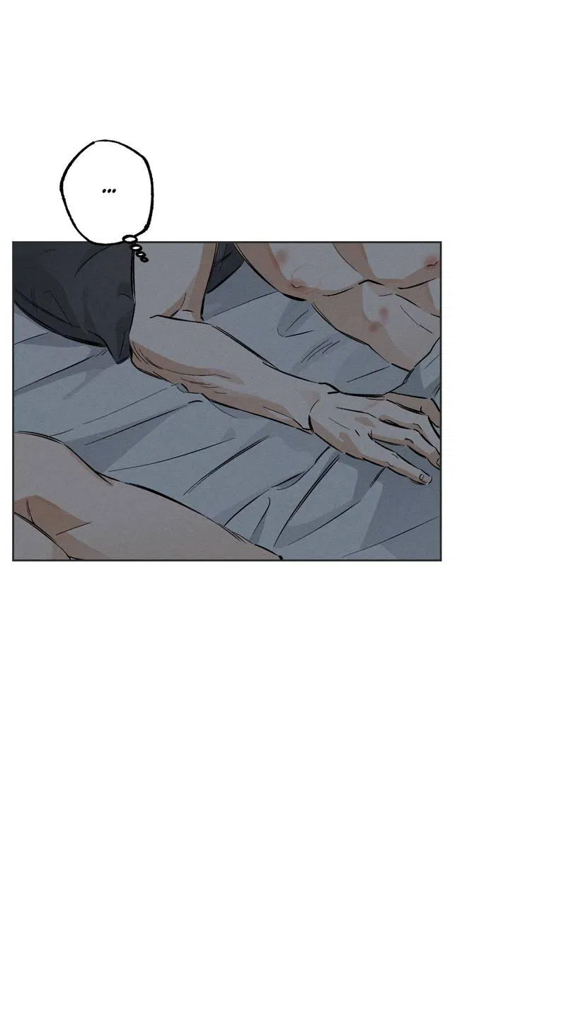 Манга За сценой - Глава 22 Страница 35