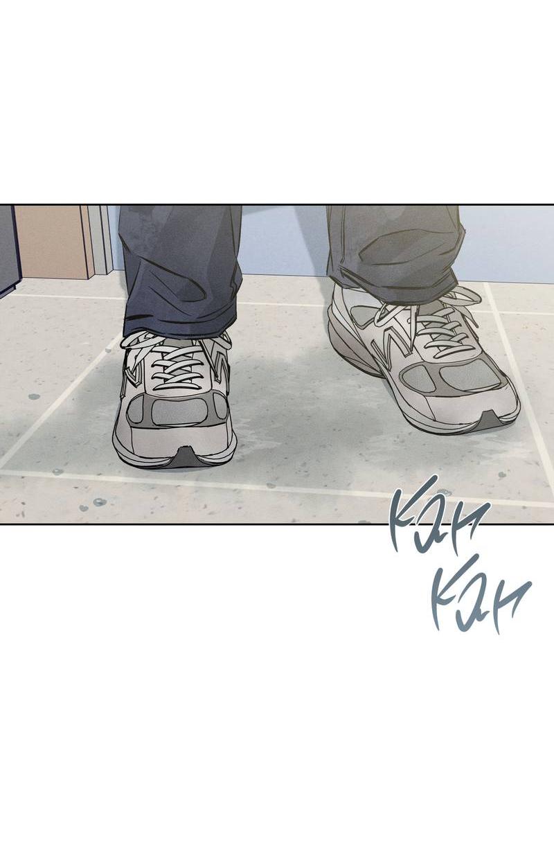 Манга За сценой - Глава 22 Страница 51