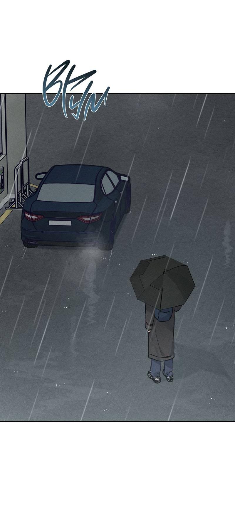 Манга За сценой - Глава 22 Страница 46