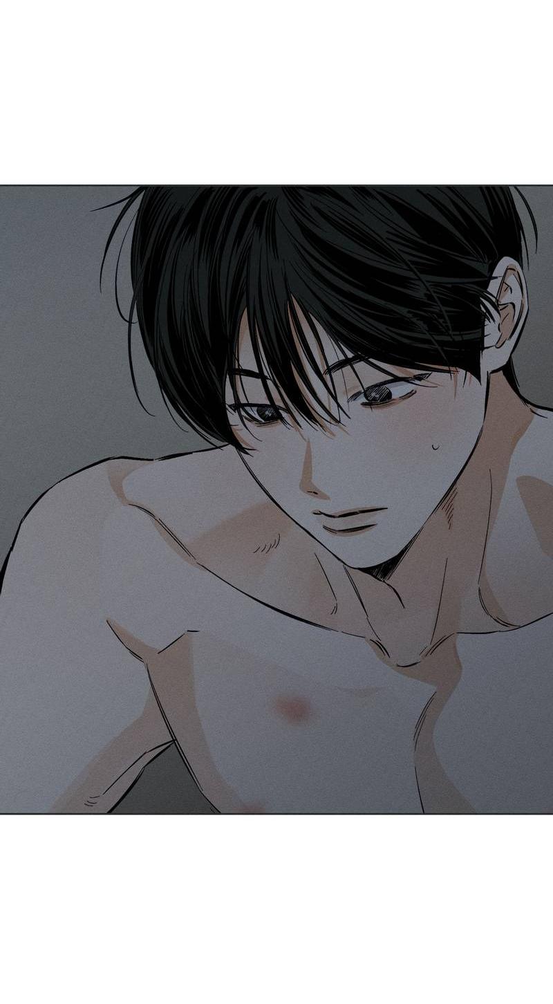 Манга За сценой - Глава 22 Страница 34