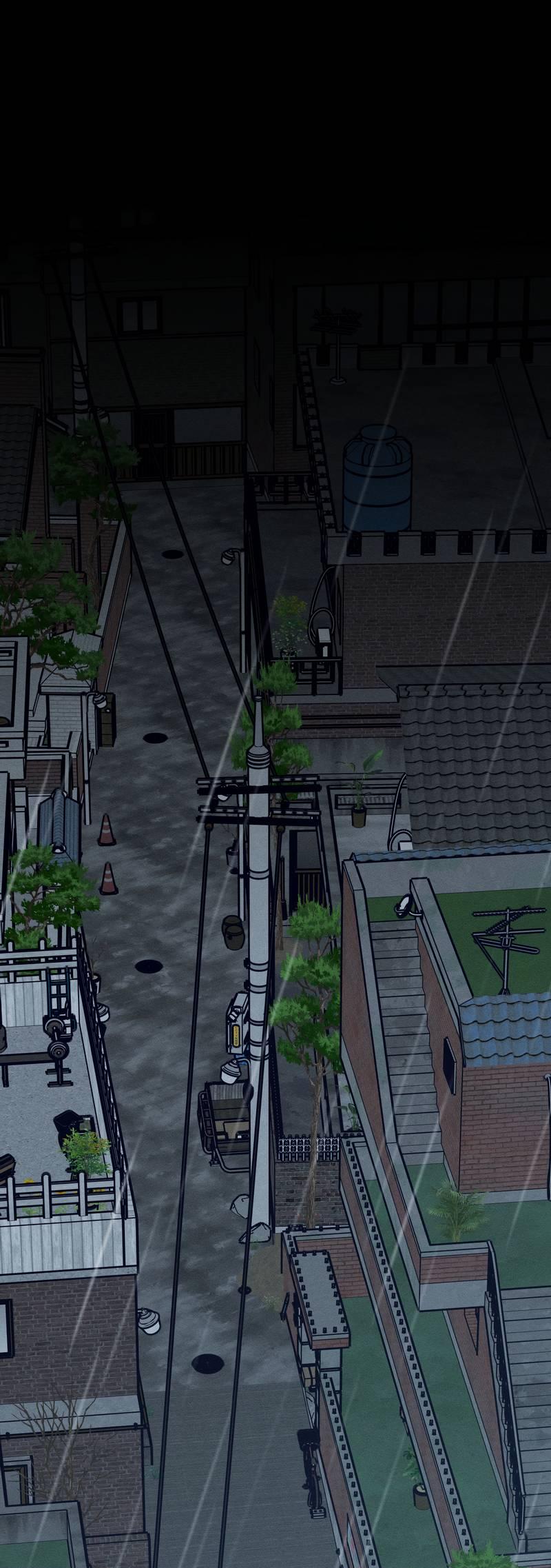 Манга За сценой - Глава 22 Страница 22