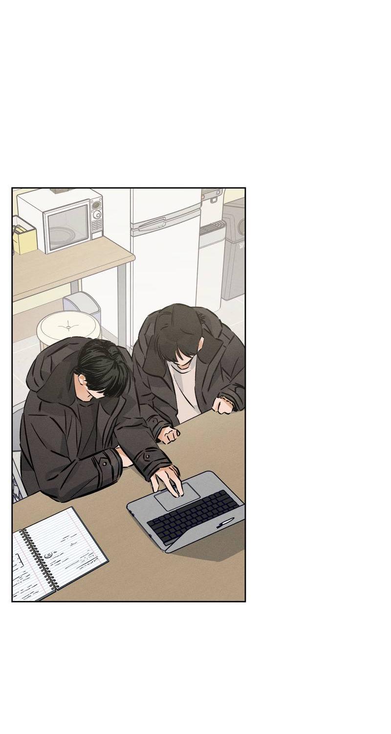 Манга За сценой - Глава 22 Страница 55