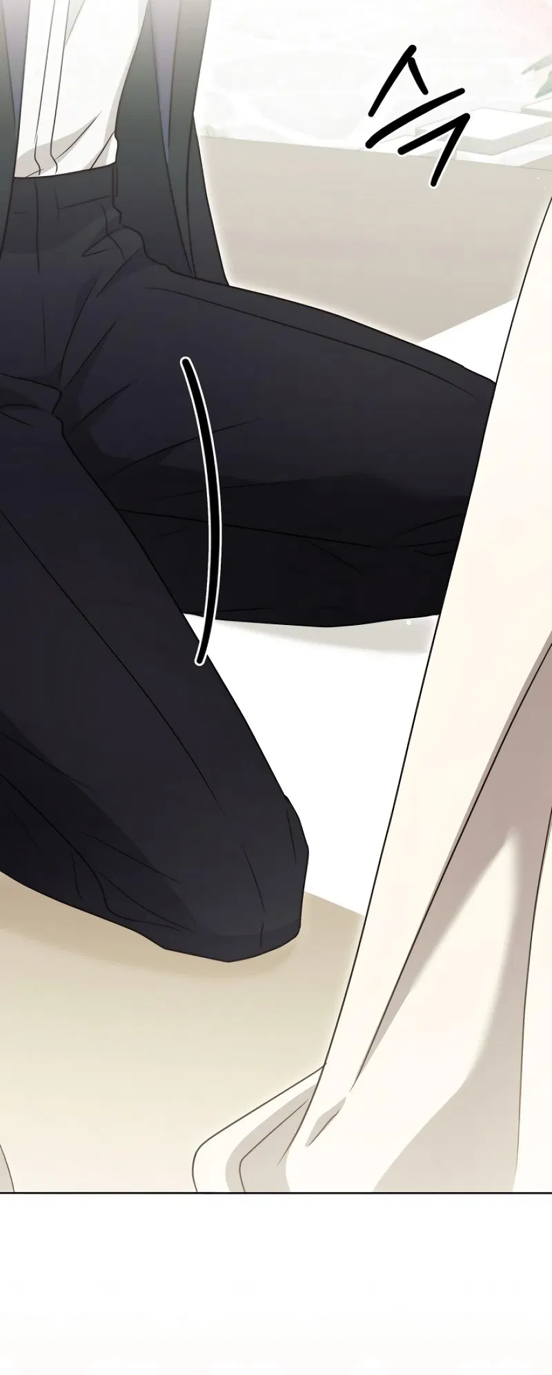 Манга В ловушке с чертовым врагом - Глава 19 Страница 50