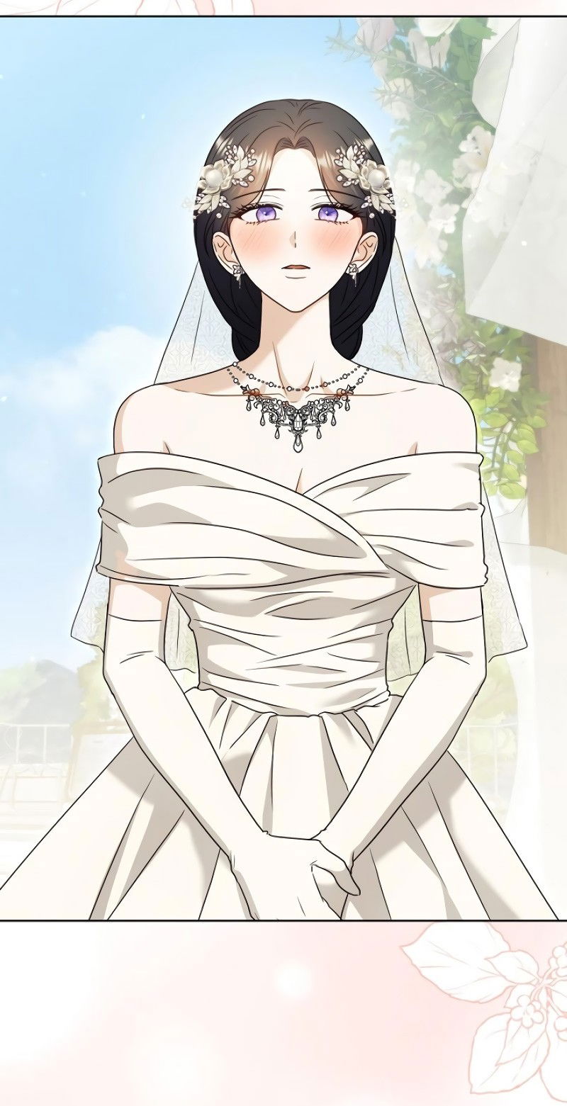 Манга В ловушке с чертовым врагом - Глава 19 Страница 54